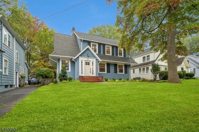 97 Oakview Ave, Maplewood Twp., NJ 07040