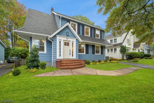 97 Oakview Ave, Maplewood Twp., NJ 07040