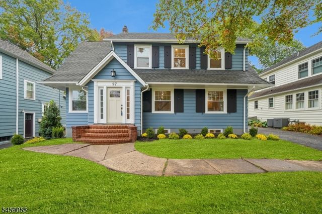 97 Oakview Ave, Maplewood Twp., NJ 07040