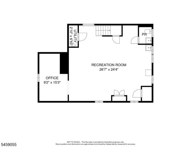 97 Oakview Ave, Maplewood Twp., NJ 07040
