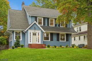 97 Oakview Ave, Maplewood Twp., NJ 07040