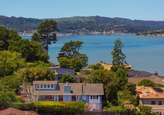 1 North Point Cir, Belvedere, CA 94920