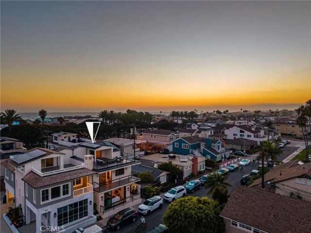 3601 Lake Avenue, Newport Beach, CA 92663