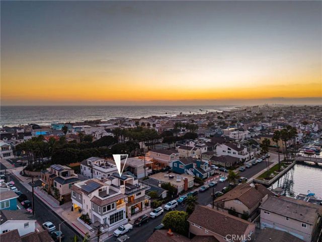 3601 Lake Avenue, Newport Beach, CA 92663