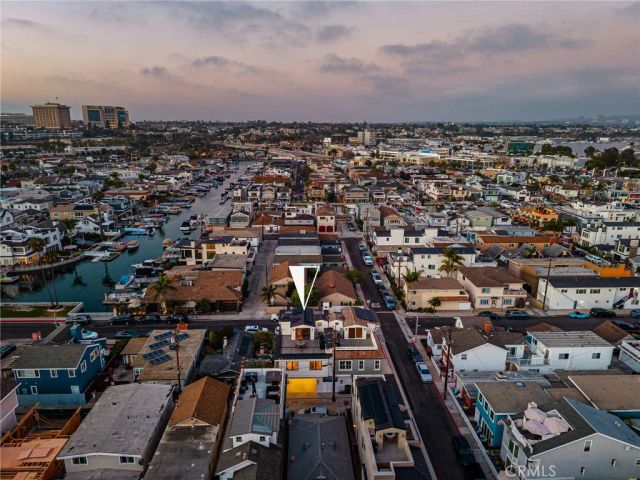 3601 Lake Avenue, Newport Beach, CA 92663