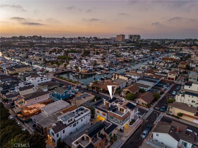 3601 Lake Avenue, Newport Beach, CA 92663