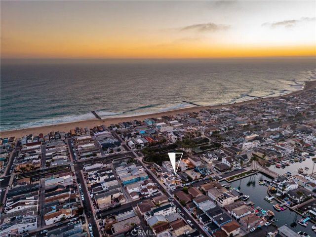 3601 Lake Avenue, Newport Beach, CA 92663