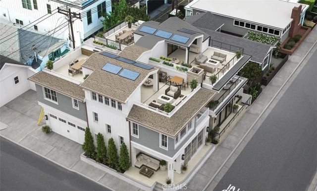 3601 Lake Avenue, Newport Beach, CA 92663
