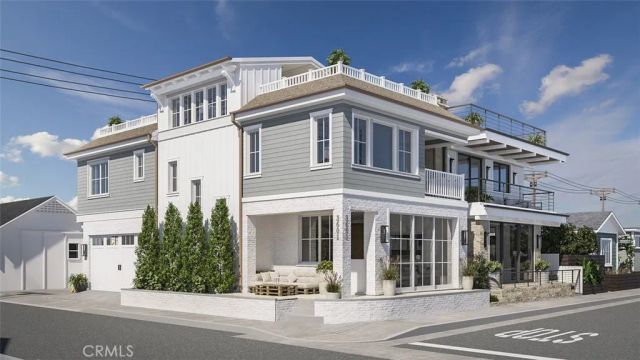 3601 Lake Avenue, Newport Beach, CA 92663