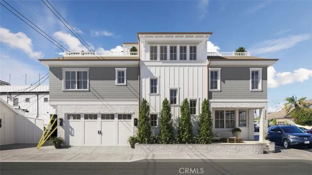 3601 Lake Avenue, Newport Beach, CA 92663