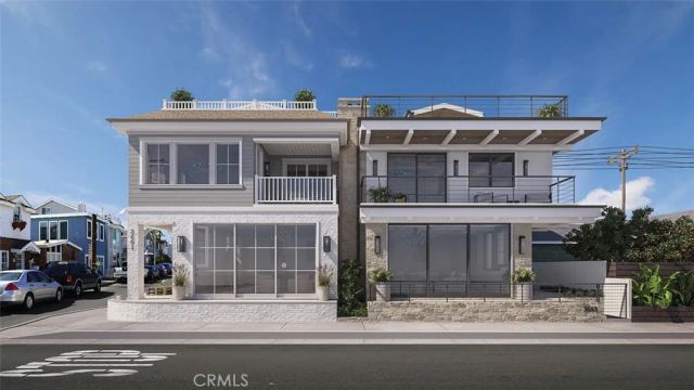 3601 Lake Avenue, Newport Beach, CA 92663