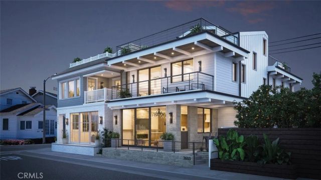 3601 Lake Avenue, Newport Beach, CA 92663