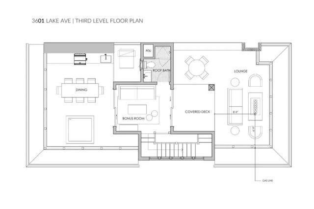 3601 Lake Avenue, Newport Beach, CA 92663