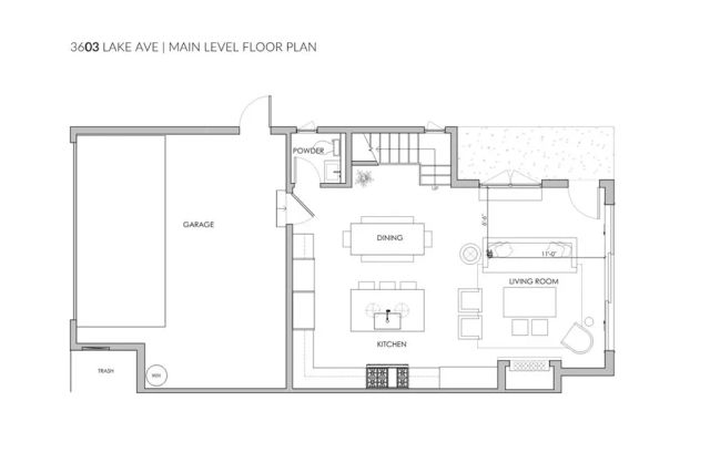 3601 Lake Avenue, Newport Beach, CA 92663