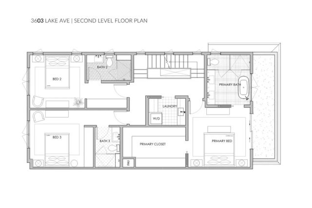 3601 Lake Avenue, Newport Beach, CA 92663