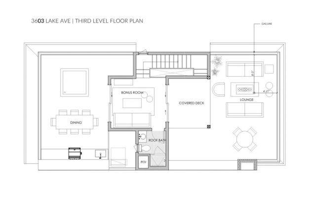3601 Lake Avenue, Newport Beach, CA 92663