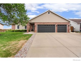 953 N Greeley Avenue, Johnstown, CO 80534