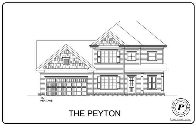 530 Winchester Drive 83, Rossville, GA 30741