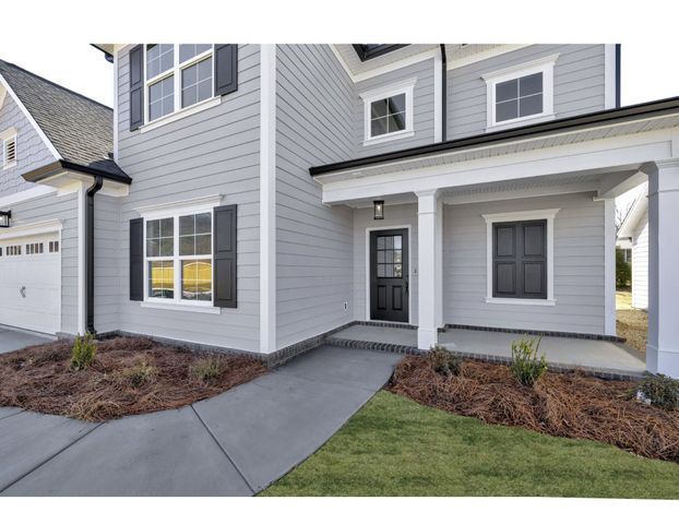 530 Winchester Drive 83, Rossville, GA 30741