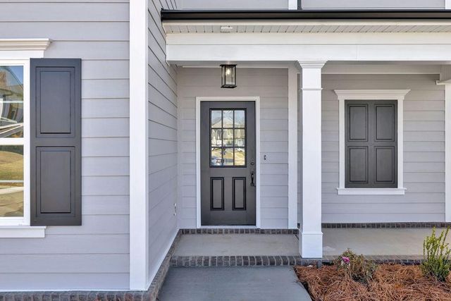 530 Winchester Drive 83, Rossville, GA 30741