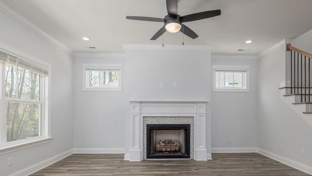530 Winchester Drive 83, Rossville, GA 30741