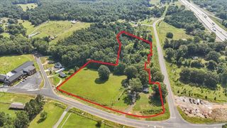 Lot 1 Macedonia Road, Gaffney, SC 29341