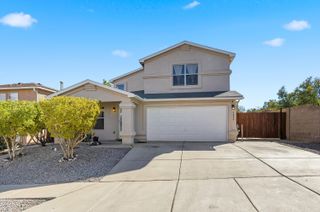 5008 Blue Stone Road NW, Albuquerque, NM 87114