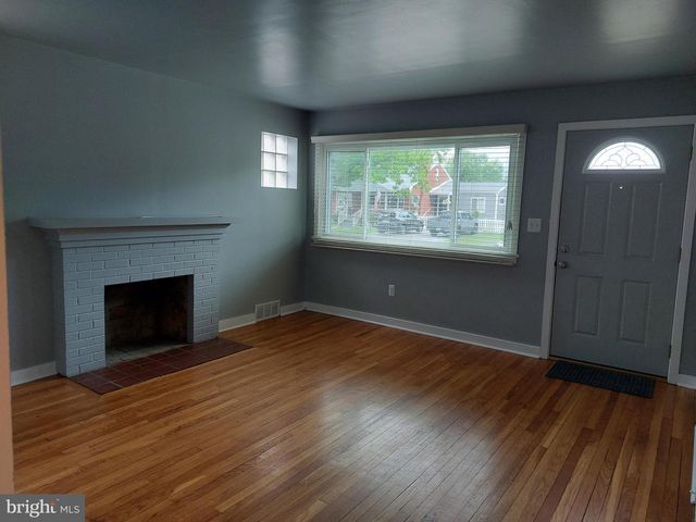 5021 VIRGINIA AVE, Harrisburg, PA 17109