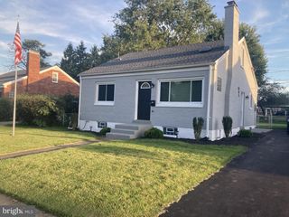 5021 VIRGINIA AVE, Harrisburg, PA 17109