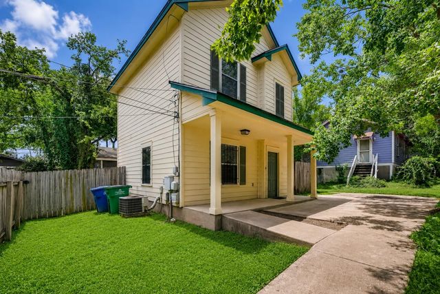 1206 Maple Ave, Austin, TX 78702