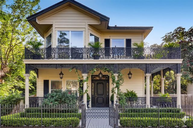 1206 Maple Ave, Austin, TX 78702