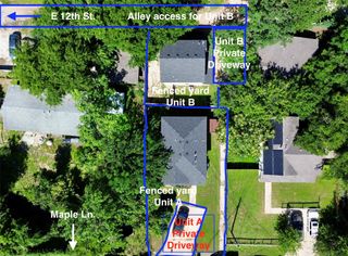 1206 Maple Ave, Austin, TX 78702