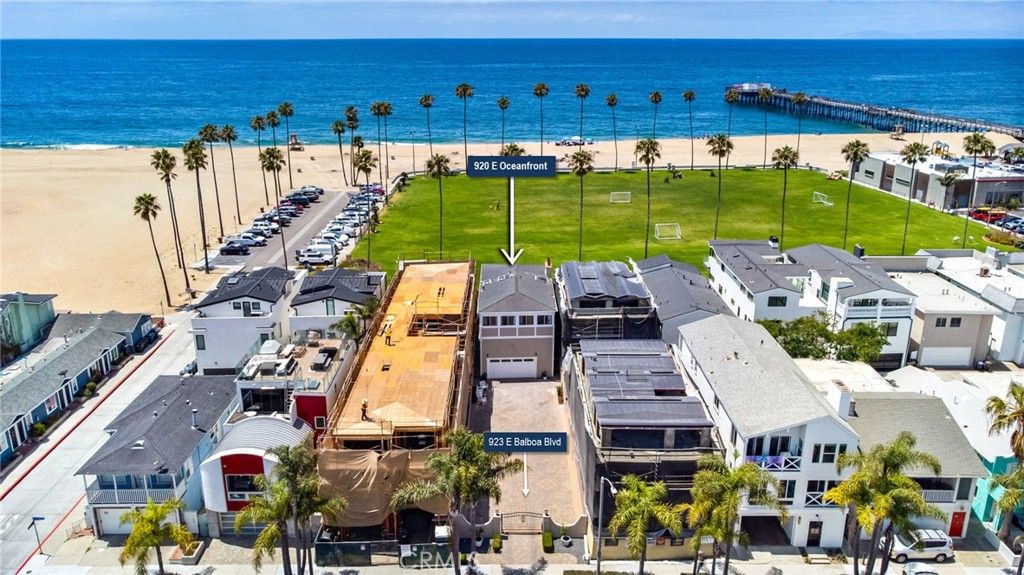 920 E Oceanfront, Newport Beach, CA 92661 — photo 3