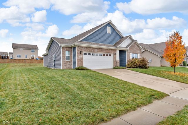 1059 Cherry Tree Lane, Greenwood, IN 46143