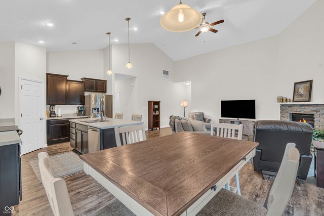 1059 Cherry Tree Lane, Greenwood, IN 46143