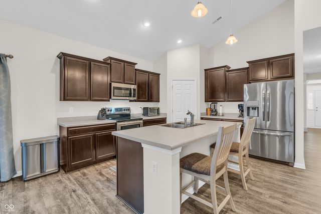 1059 Cherry Tree Lane, Greenwood, IN 46143