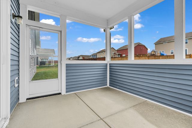 1059 Cherry Tree Lane, Greenwood, IN 46143