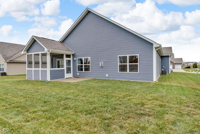 1059 Cherry Tree Lane, Greenwood, IN 46143