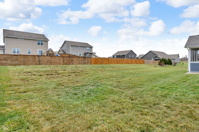 1059 Cherry Tree Lane, Greenwood, IN 46143