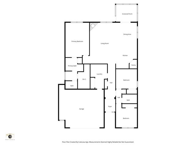 1059 Cherry Tree Lane, Greenwood, IN 46143