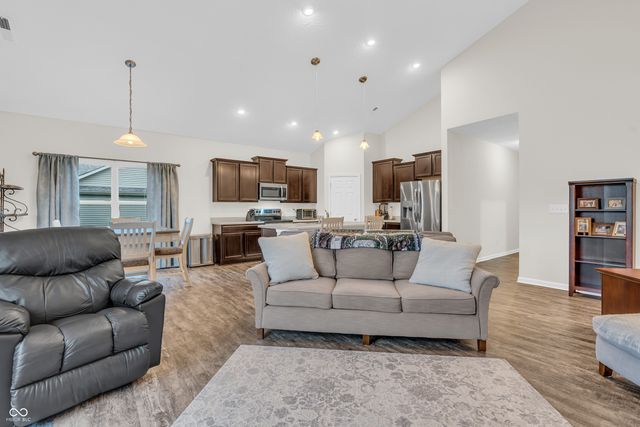 1059 Cherry Tree Lane, Greenwood, IN 46143