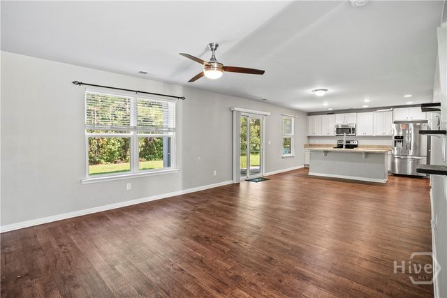 106 Orchid Court, Guyton, GA 31312