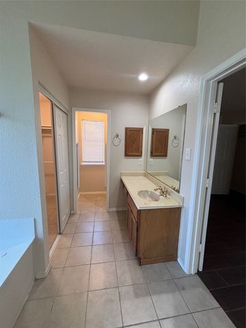 1615 Ariel Drive, Mesquite, TX 75181