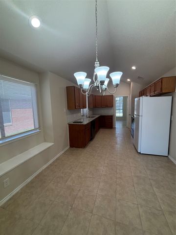 1615 Ariel Drive, Mesquite, TX 75181
