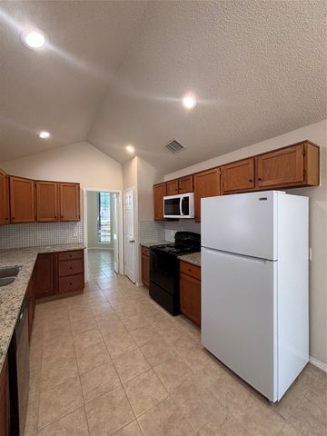 1615 Ariel Drive, Mesquite, TX 75181