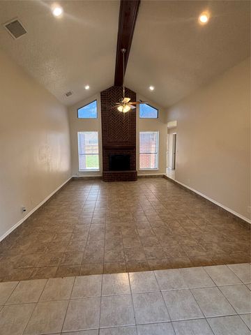 1615 Ariel Drive, Mesquite, TX 75181