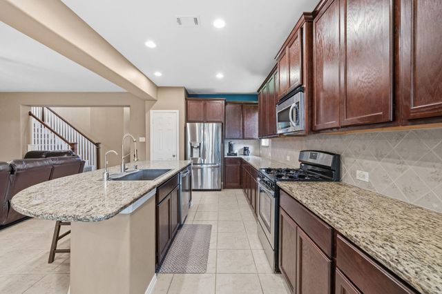 24478 Hanson Springs Drive, Porter, TX 77365