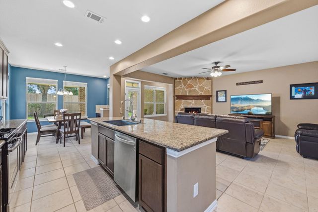 24478 Hanson Springs Drive, Porter, TX 77365