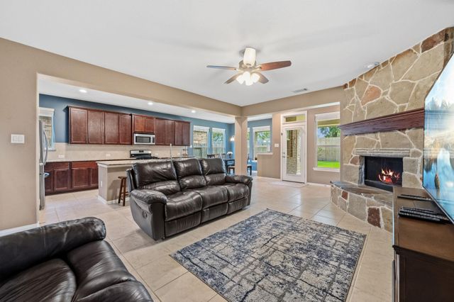 24478 Hanson Springs Drive, Porter, TX 77365