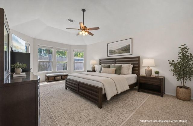 24478 Hanson Springs Drive, Porter, TX 77365